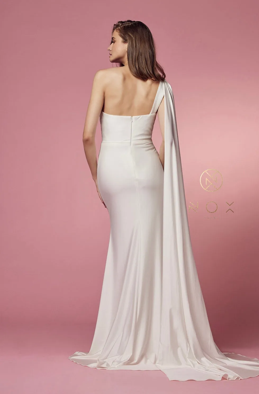 Nox Anabel Evening Gowns E475W