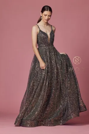 Nox Anabel Evening Gowns R1030