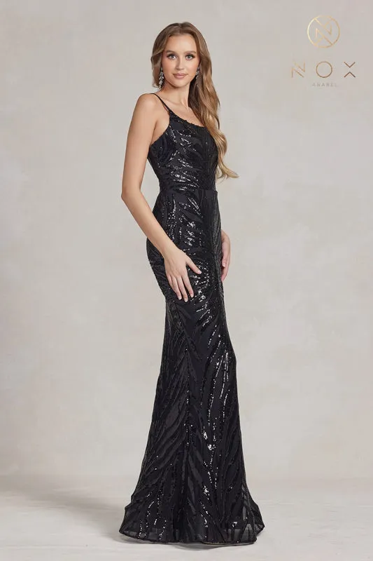 NOX Anabel R1204