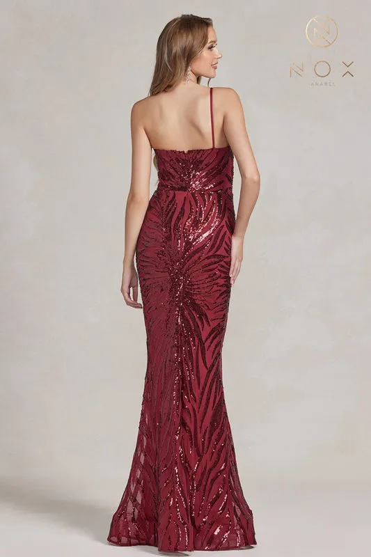 NOX Anabel R1204