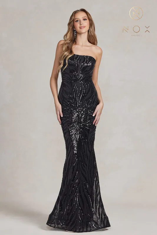 NOX Anabel R1204