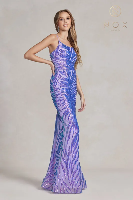 NOX Anabel R1204
