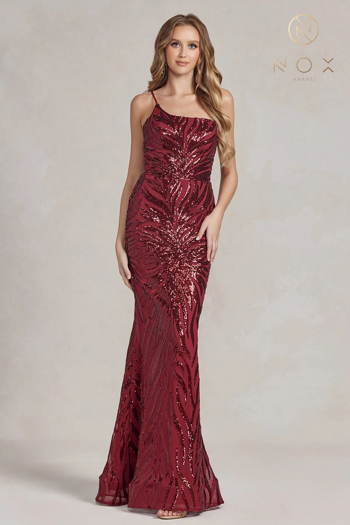 NOX Anabel R1204