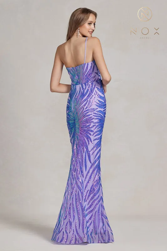 NOX Anabel R1204