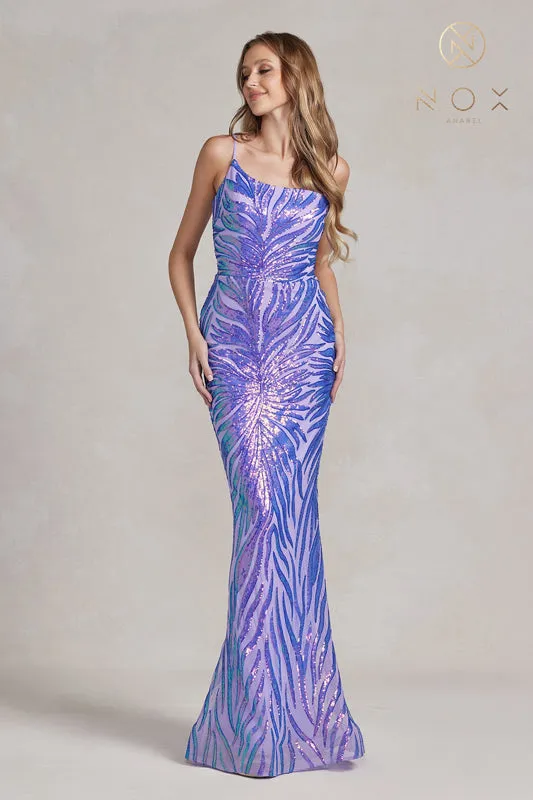 NOX Anabel R1204