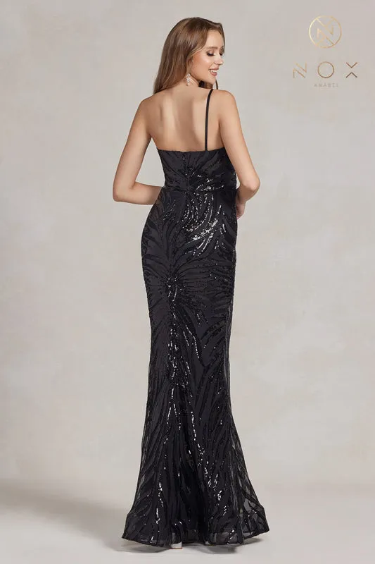 NOX Anabel R1204