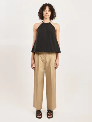 Obsidian Echo Blouse