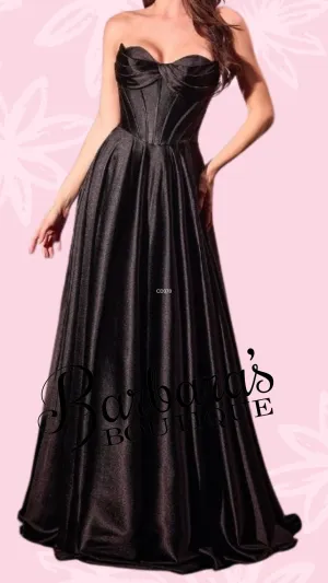 P2517 Black