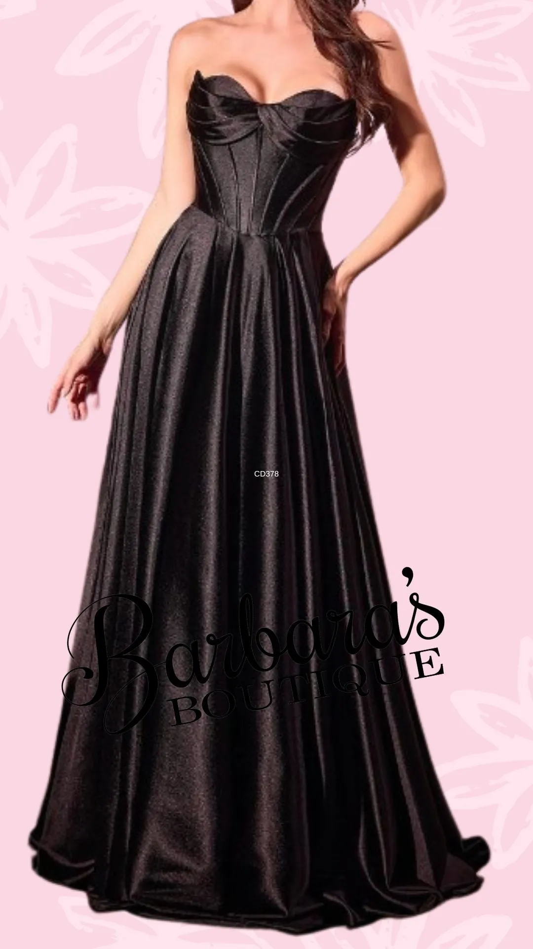 P2517 Black
