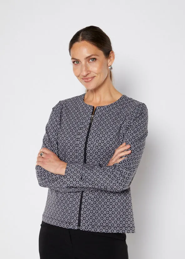 Philosophy bengaline jacket