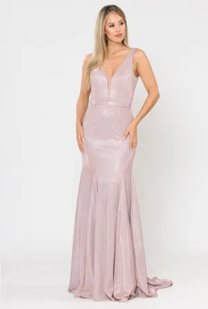 Poly USA Evening Gown 8704