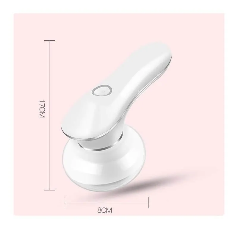 Portable Lint Remover - Electric Fabric Shaver