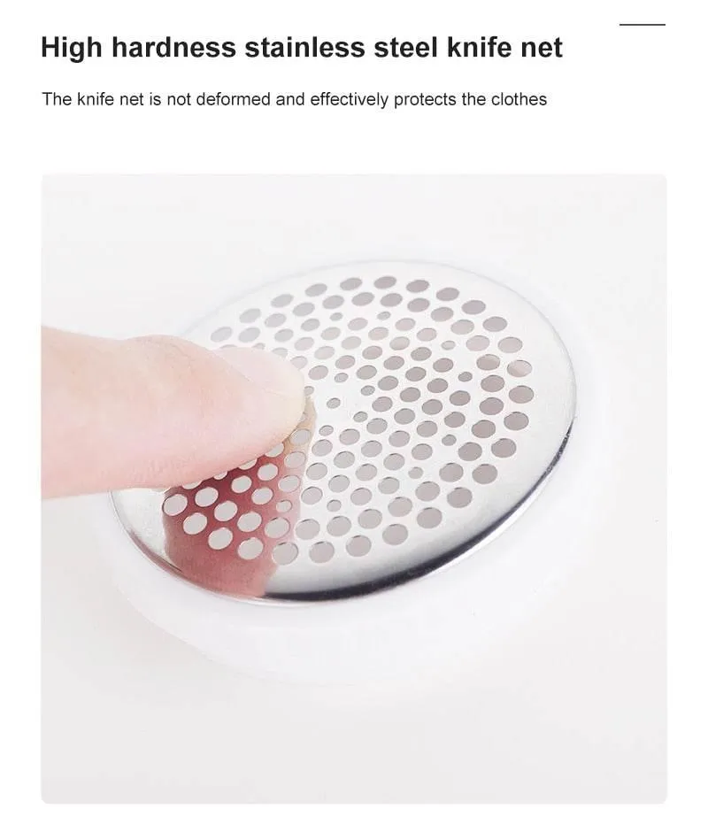 Portable Lint Remover - Electric Fabric Shaver
