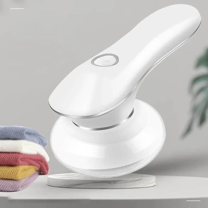 Portable Lint Remover - Electric Fabric Shaver