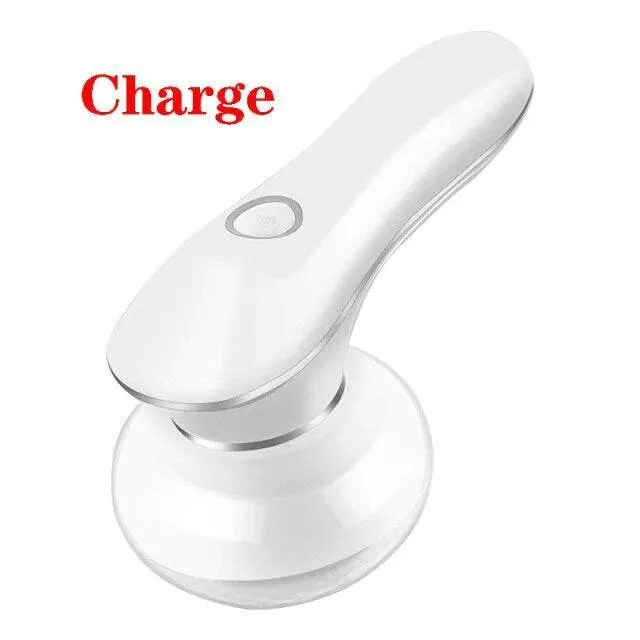 Portable Lint Remover - Electric Fabric Shaver