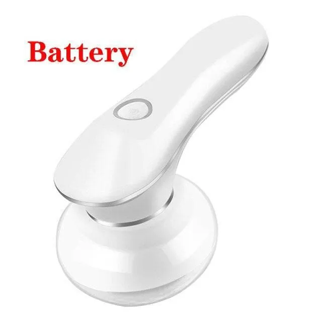 Portable Lint Remover - Electric Fabric Shaver