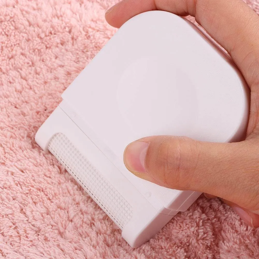 Portable Mini Easy Lint Remover
