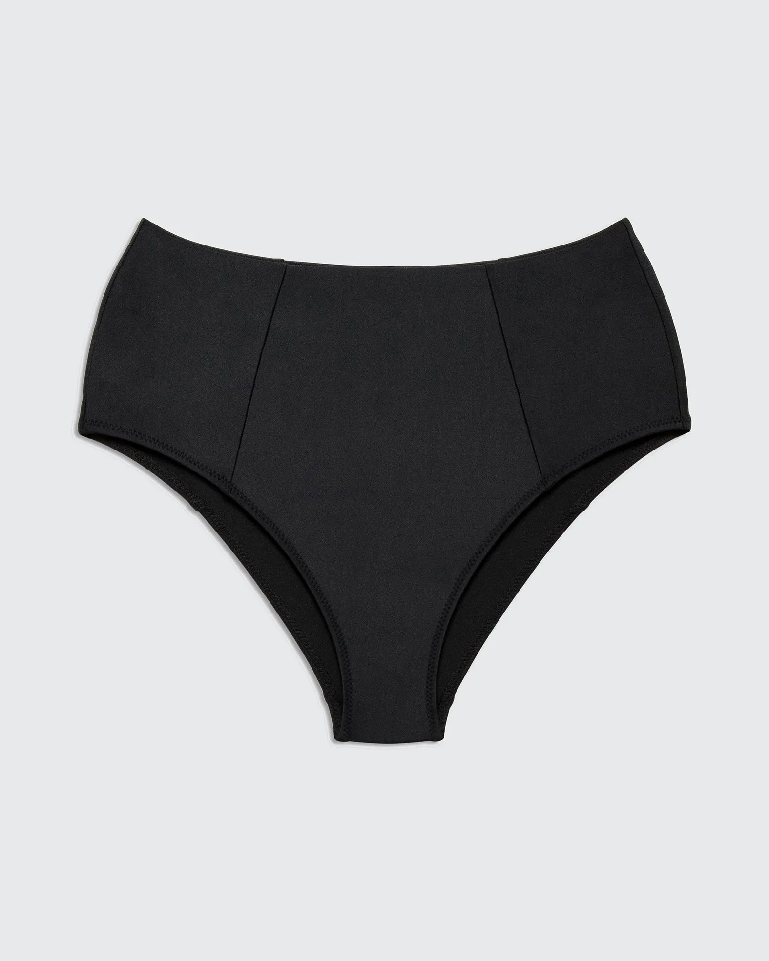 Red Panda Bottom Black
