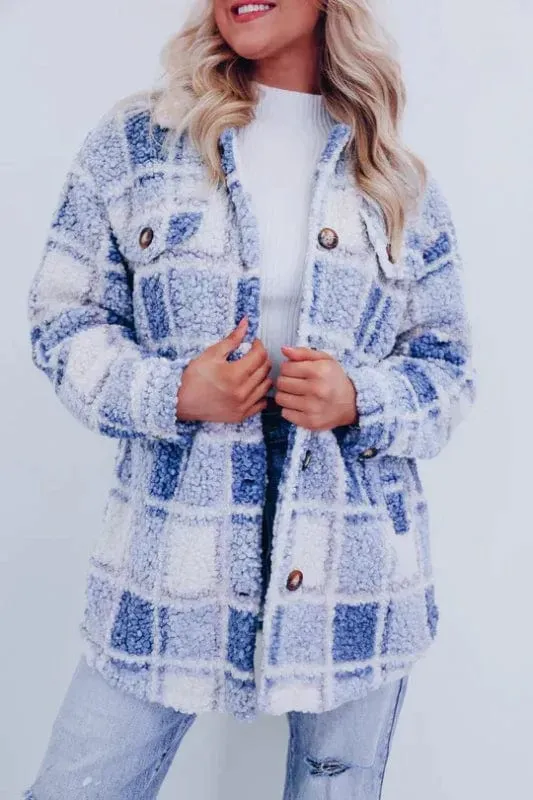Remi - Premium Woolen Coat