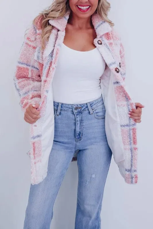 Remi - Premium Woolen Coat