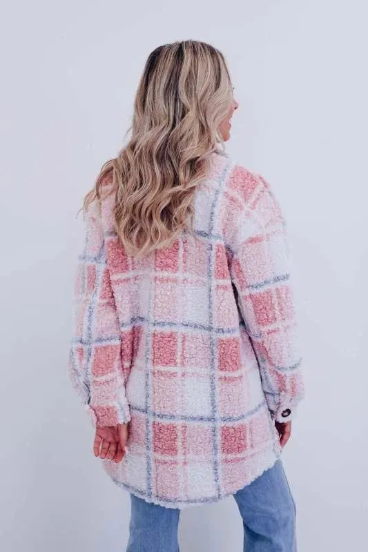 Remi - Premium Woolen Coat