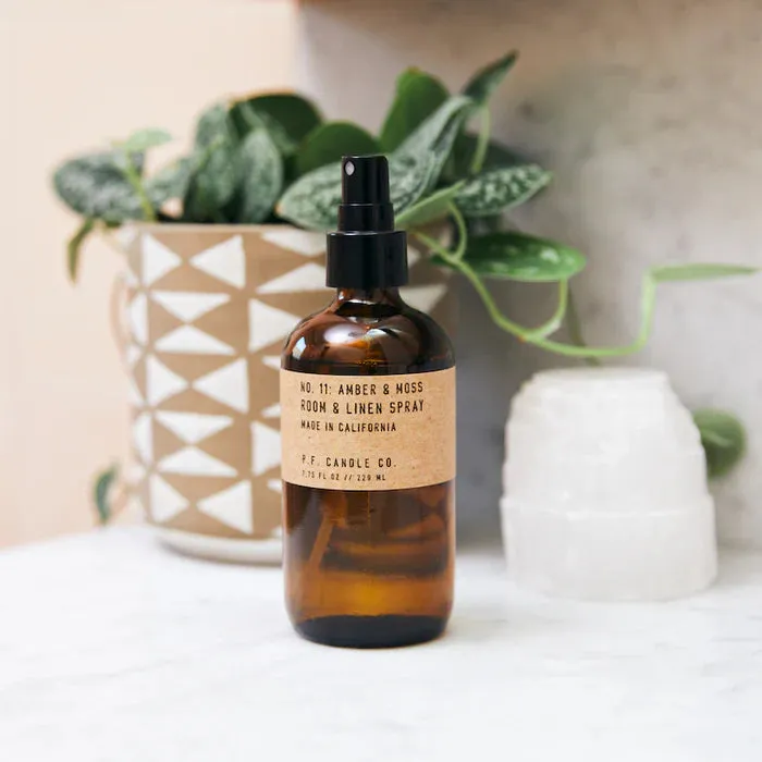 Room & Linen Spray