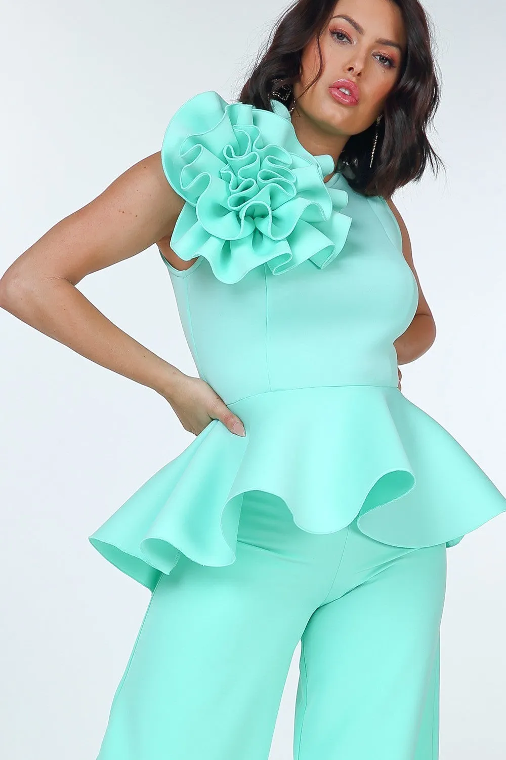 Rose Top