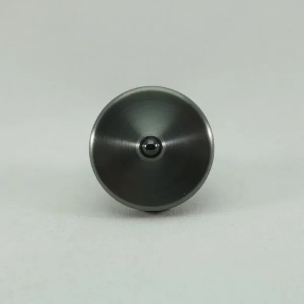 S2 - Gunmetal Stainless Steel