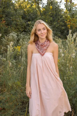Saddle Scarf - Wholesale