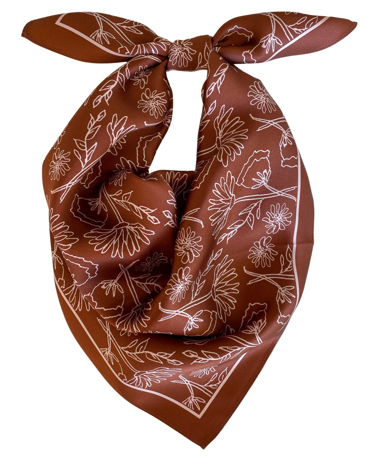 Saddle Scarf - Wholesale