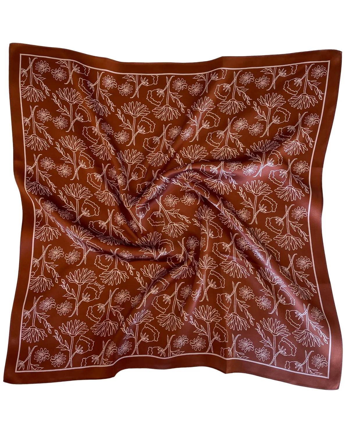 Saddle Scarf - Wholesale