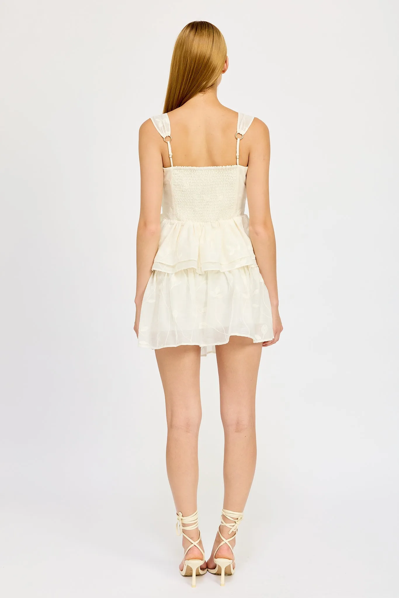 Sadie Top
