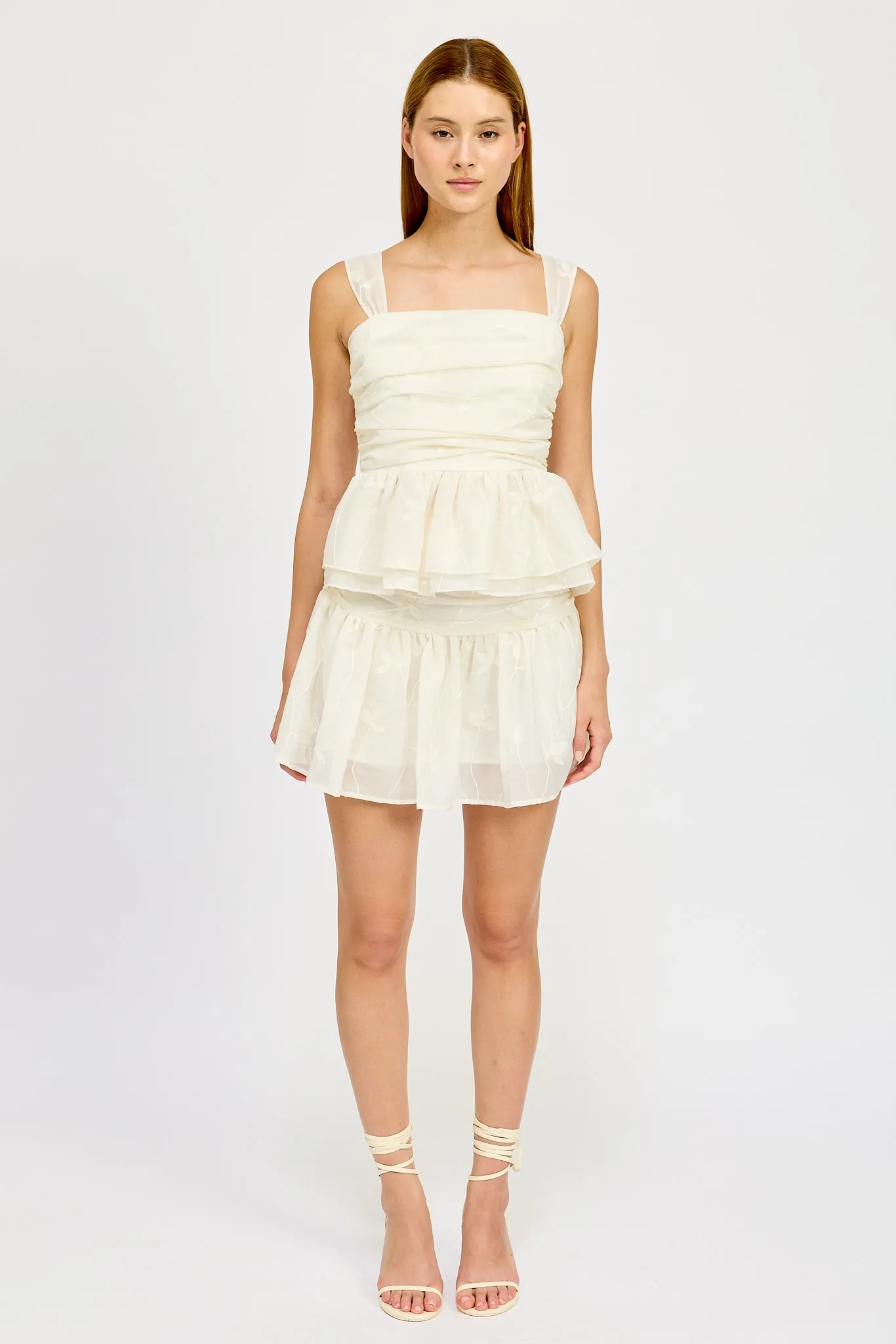 Sadie Top