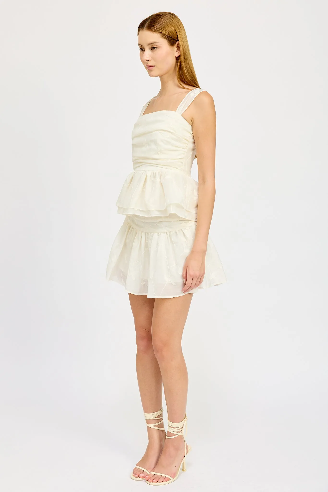 Sadie Top