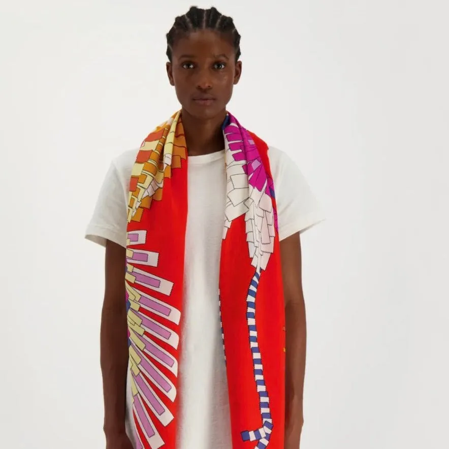 Sagi Scarf