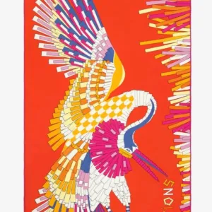 Sagi Scarf