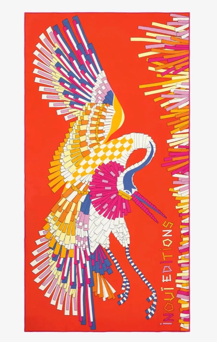 Sagi Scarf