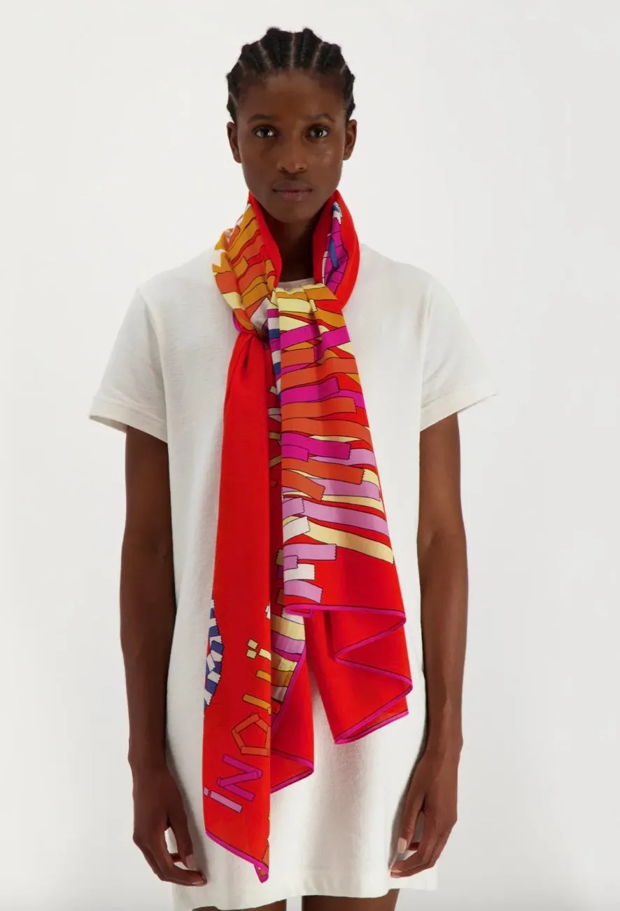 Sagi Scarf