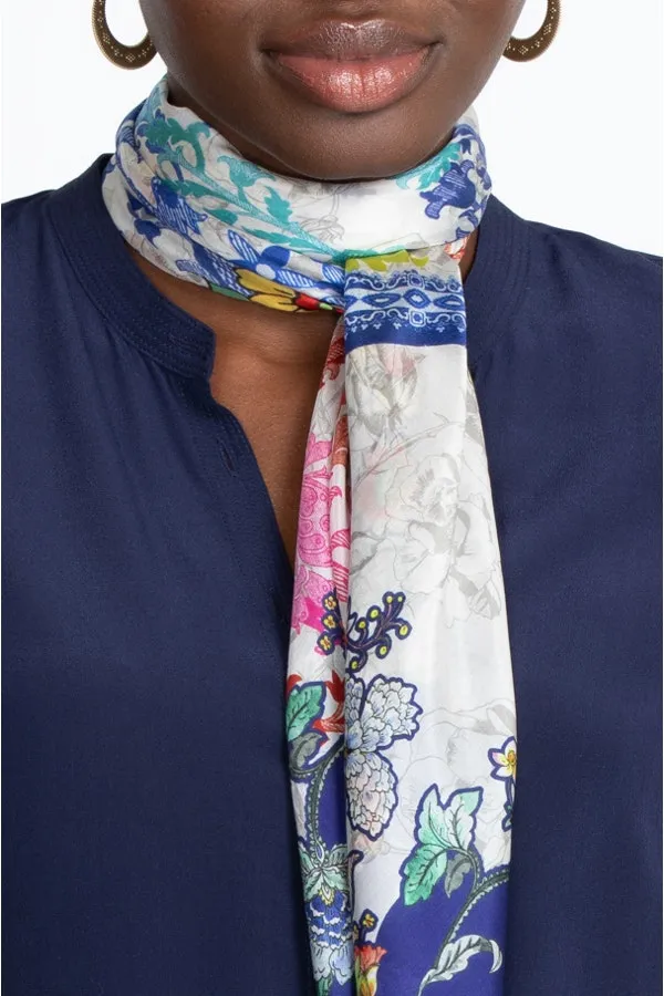Shellinay Scarf