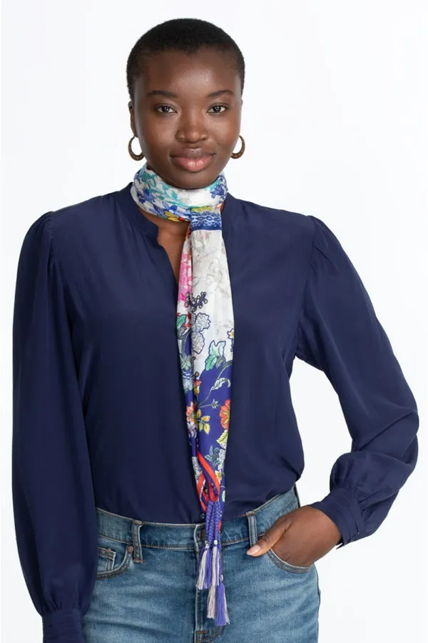 Shellinay Scarf