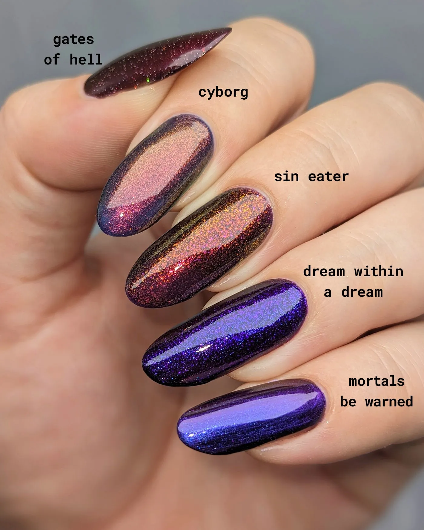 Sin Eater