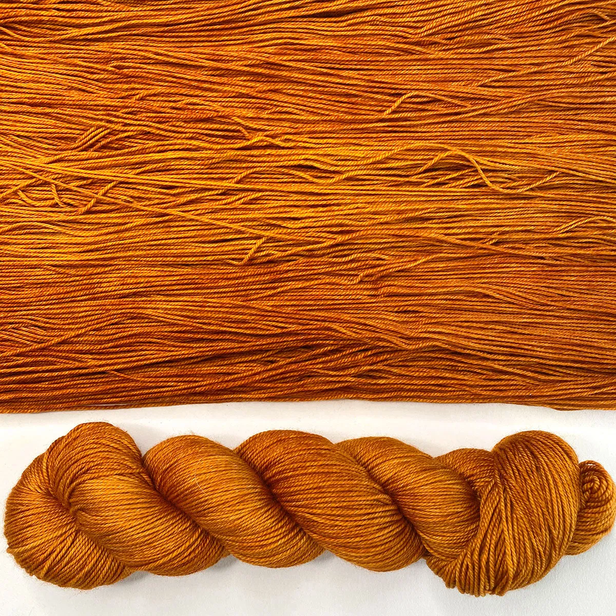 Smooshy Cashmere Fingering - Dream In Color