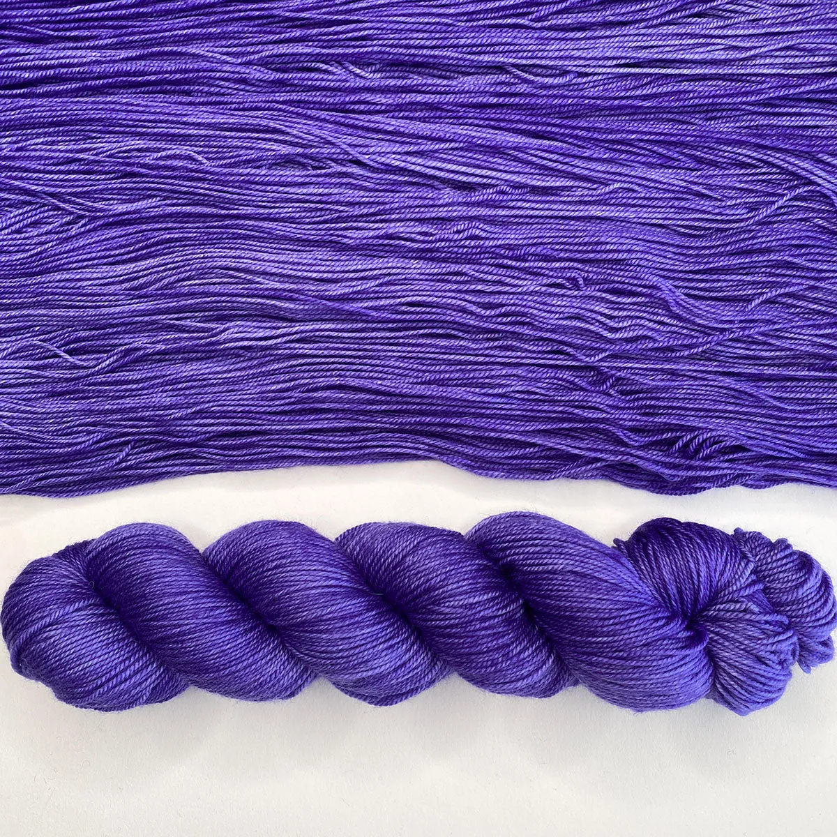 Smooshy Cashmere Fingering - Dream In Color
