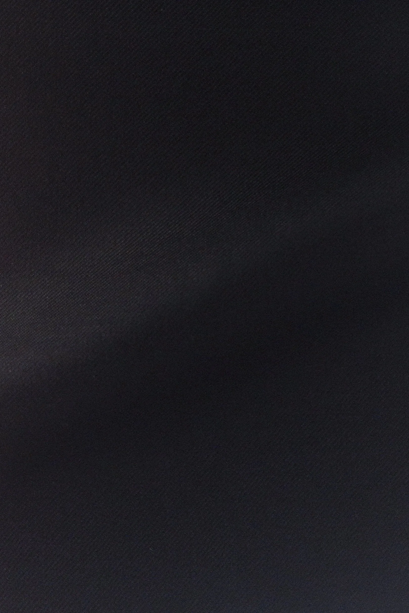 Solid Plain Weave 130s Dinner Jacket