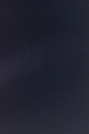 Solid Plain Weave 130s Dinner Jacket