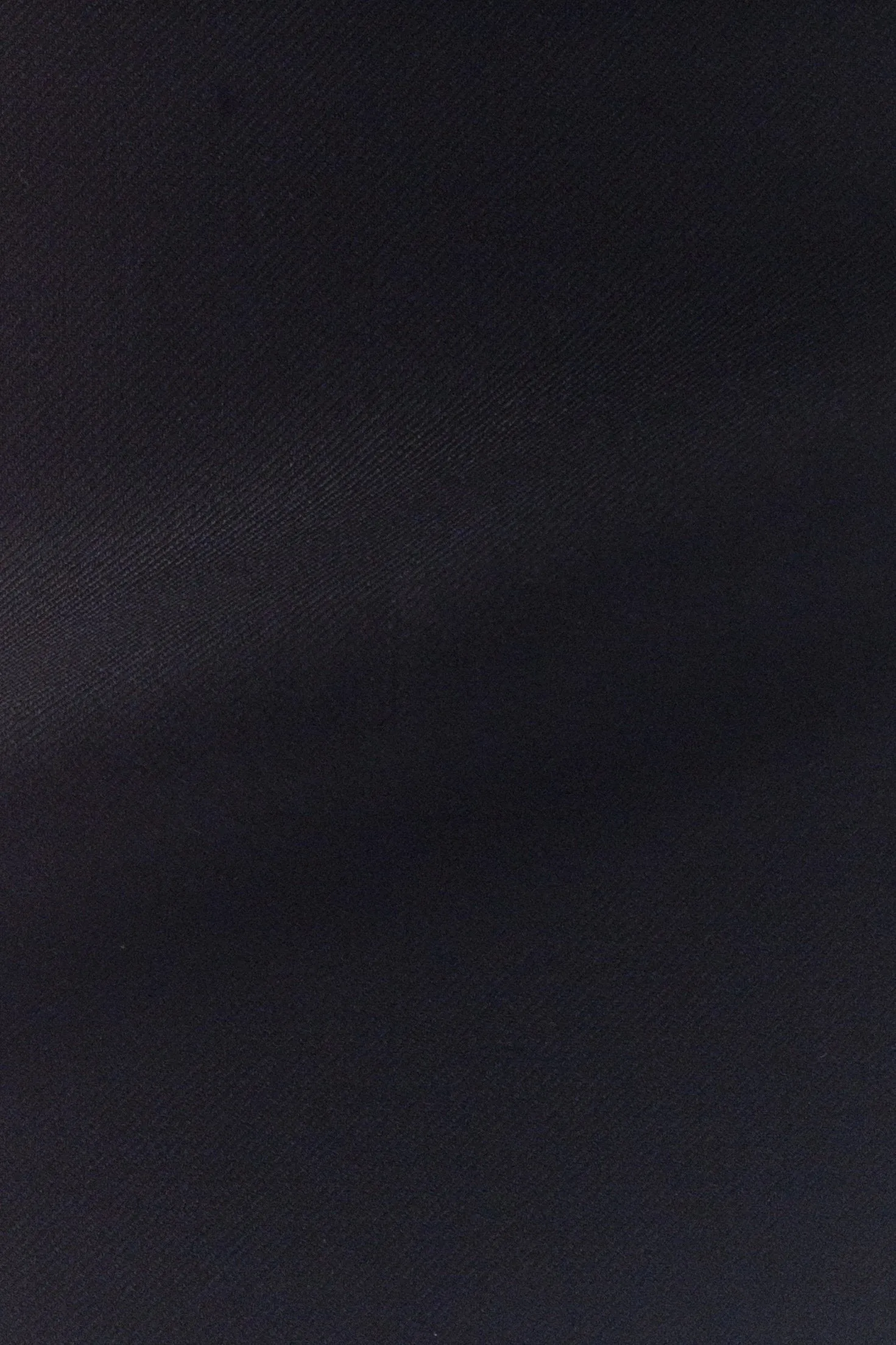 Solid Plain Weave 130s Dinner Jacket