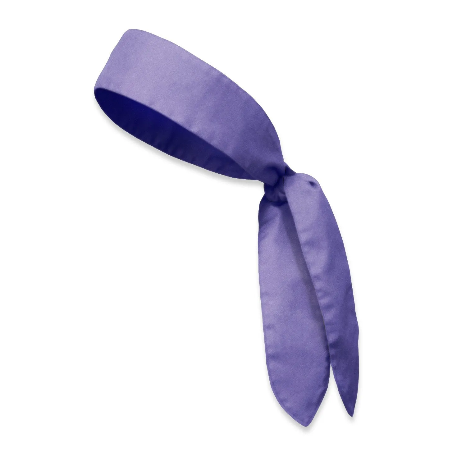 Somerville Lapis Hair Scarf