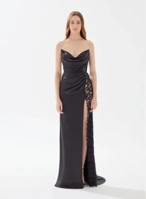 TARIK EDIZ 52013 Dress