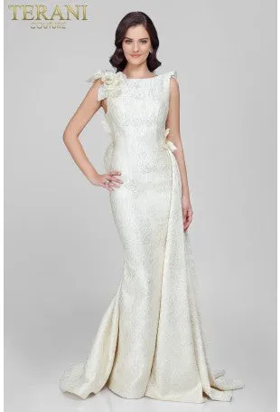 Terani Couture 1721M4703 Dress