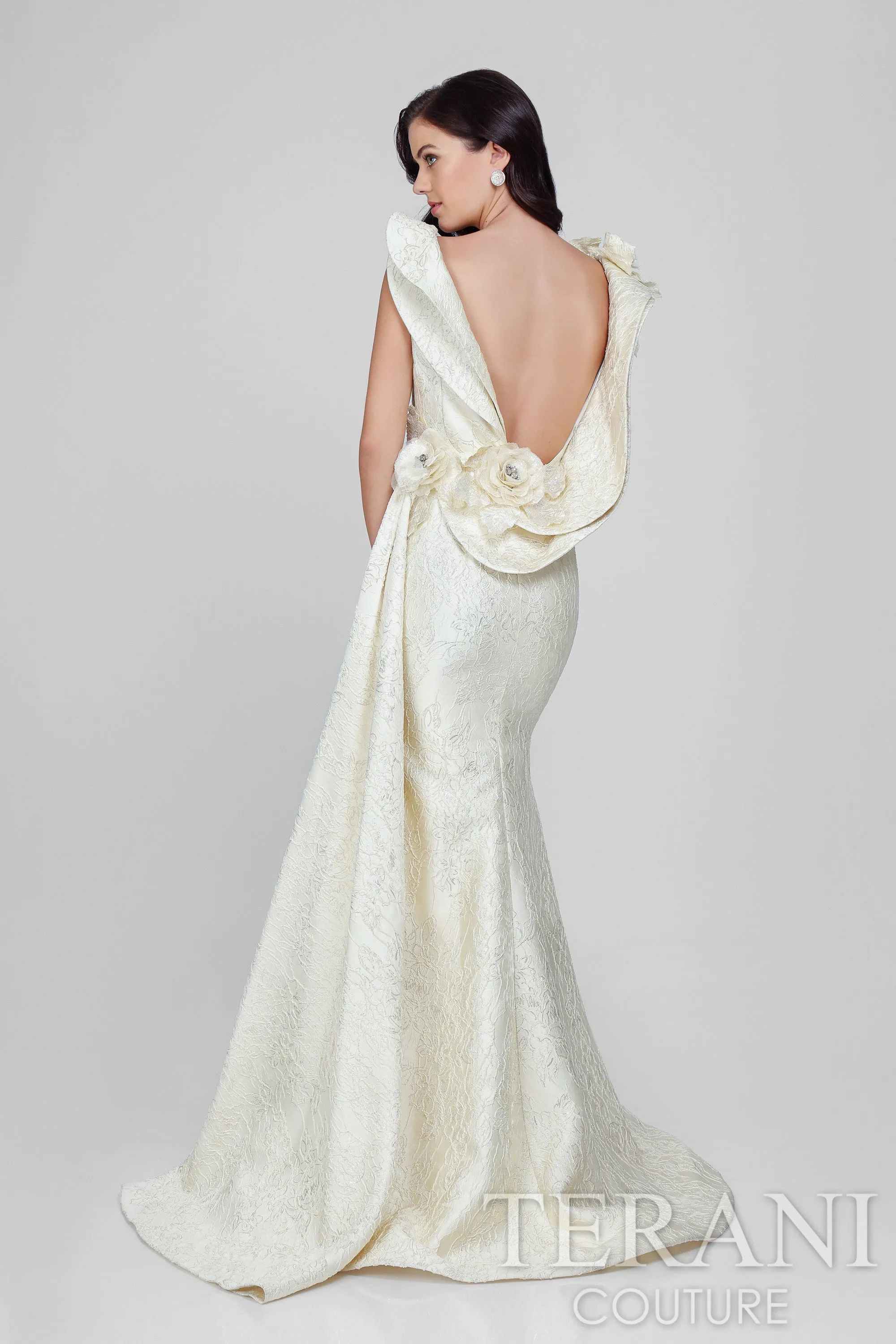Terani Couture 1721M4703 Dress